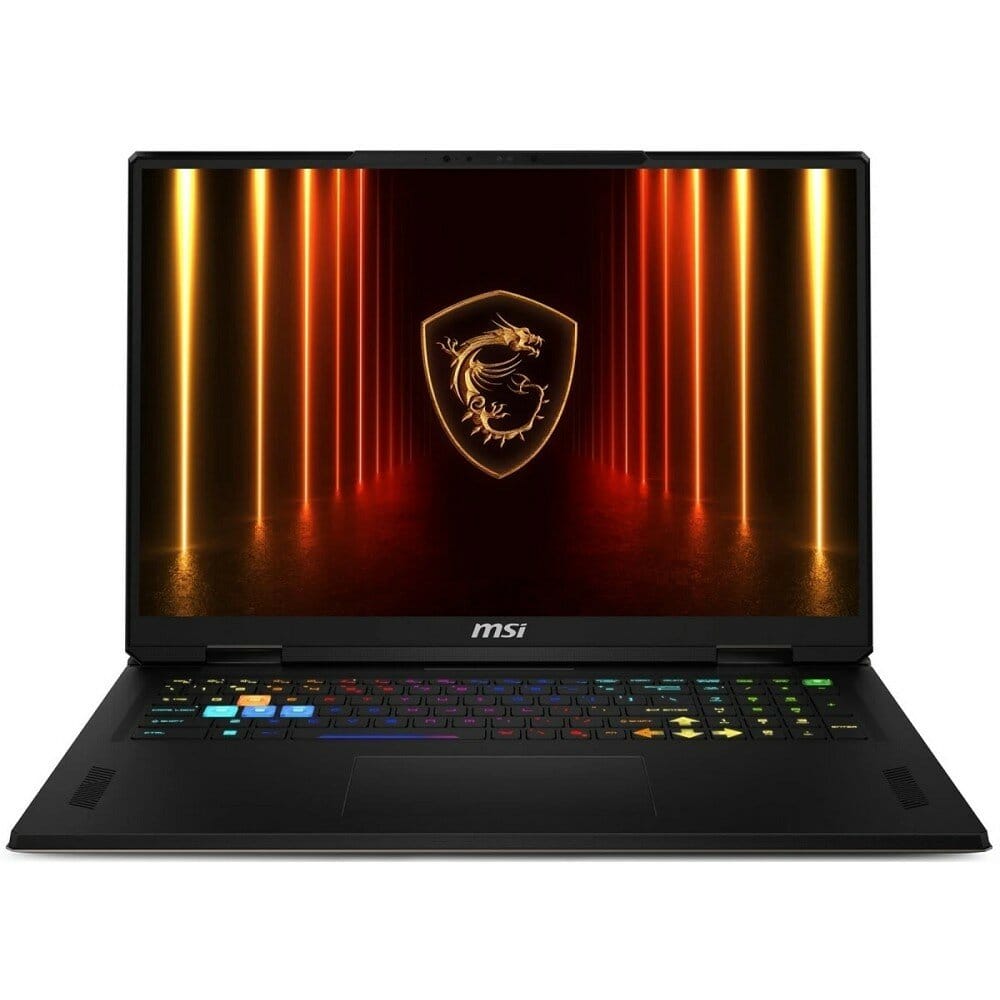 Товар MSI Vector A18 HX A9WHG-217XRU [9S7-182L84-217] Grey 18" {QHD+ Ryzen 9 9955HX/32Gb/SSD1Tb/RTX5070Ti 12Gb/18"/DOS}
