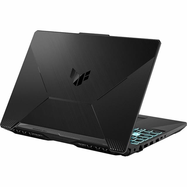 Товар Ноутбук для дома и работы, игровой ноутбук asus tuf gaming a15 fa506nf-hn060 90nr0je7-m00550