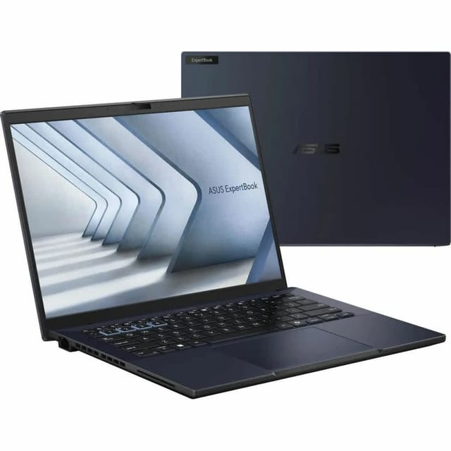 Товар Ноутбук для дома и работы, ноутбук asus expertbook b3 b3404cma-q50316 90nx0711-m00bs0