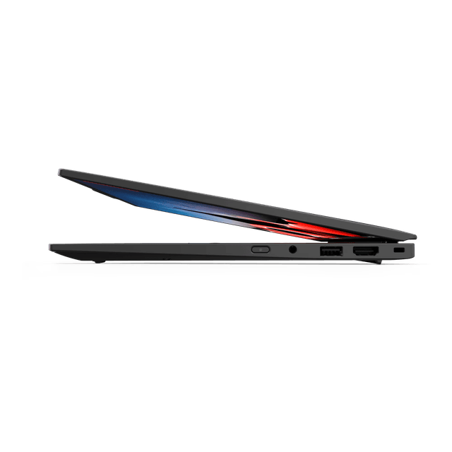 Товар ThinkPad X1 Carbon G12 (14" OLED, Intel Core Ultra 7 155U, 32ГБ LPDDR5x, 1ТБ SSD, Без OC, 21KDS6D300)