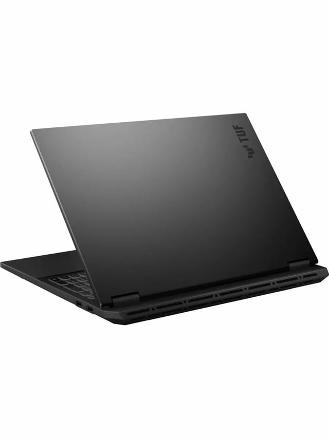 Товар Ноутбук Asus TUF Gaming F16 FX608JH-RV065 Core i5 13450HX 16Gb SSD512Gb RTX5050 8Gb 16" IPS без ОС (90NR0MH1-M003V0)