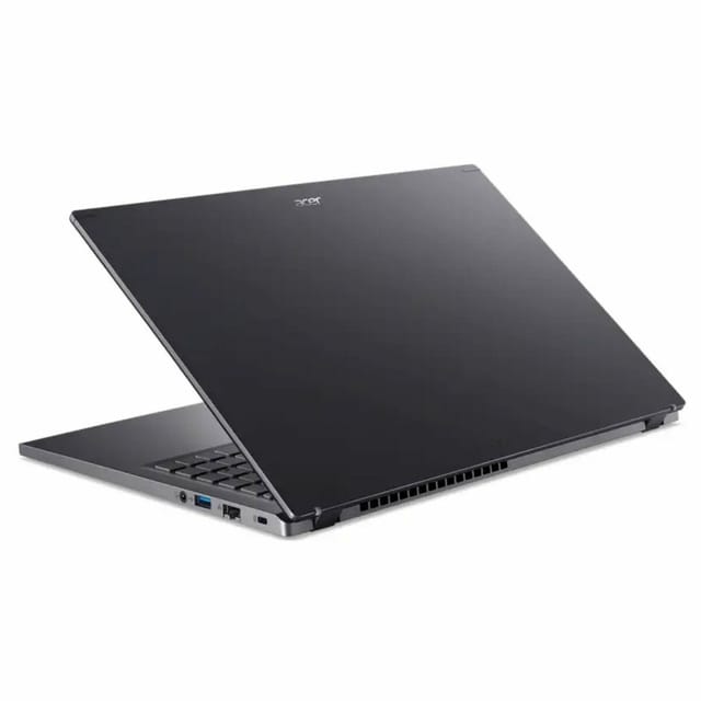 Товар Ноутбук Acer Aspire 5A515-58GM i5-13420H/8GB/SSD512GB/15.6"/RTX 2050 4GB/IPS/FHD/NoOS/Iron (NX. KQ4CD.007)