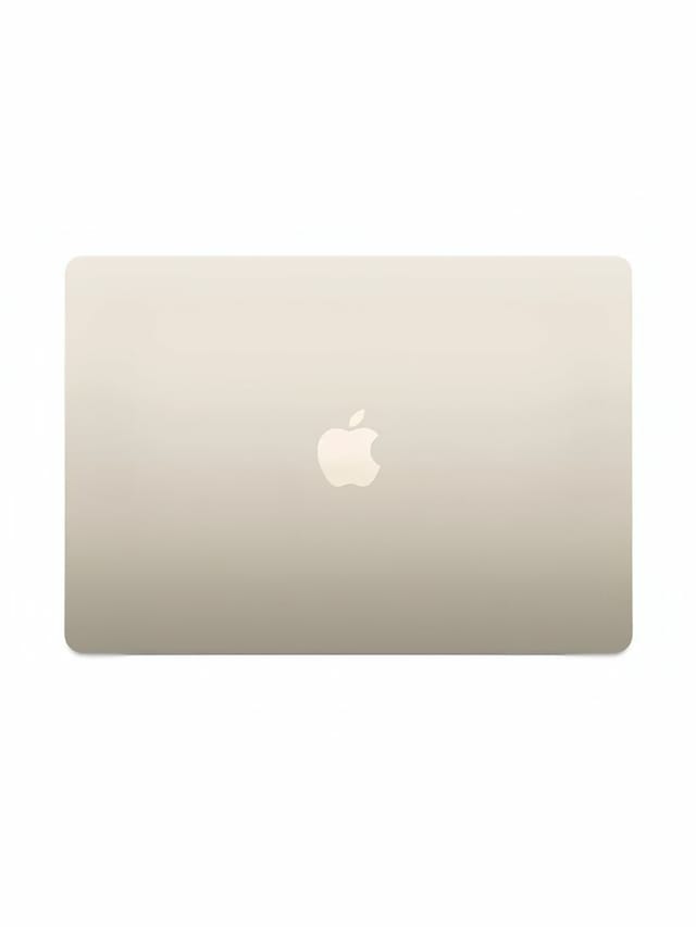 Товар Ноутбук Apple MacBook Air 13 2024 M3 24/512GB Starlight MC8P4 английская раскладка