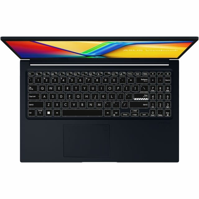 Товар Ноутбук ASUS X1504VA-BQ003 90NB10J1-M01J40 15.6" FHD IPS/Intel Core i5 1335U/16Gb/512Gb SSD/Iris Xe Graphics Blue