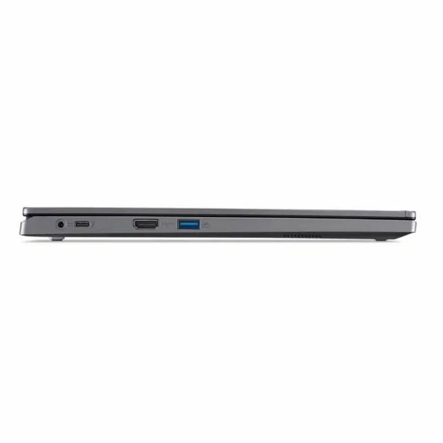 Товар Ноутбук Acer Aspire 5A515-58GM i5-13420H/8GB/SSD512GB/15.6"/RTX 2050 4GB/IPS/FHD/NoOS/Iron (NX. KQ4CD.007)