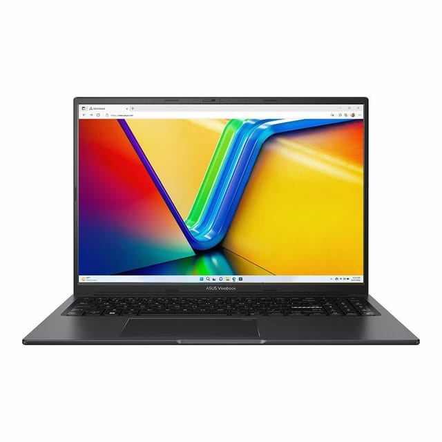 Товар Ноутбук для работы и учебы, ноутбук asus vivobook 16x m3604ya-mb247 90nb11a1-m00b70