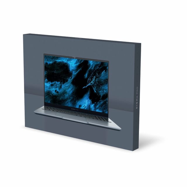 Товар Ноутбук Digma Pro Pactos dn16p7-adxw01, 16" IPS, Intel i7, SSD 512GB, Windows 11