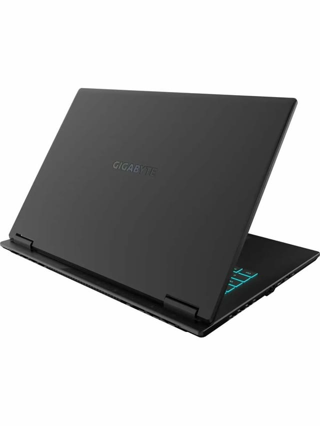 Товар Ноутбук для работы и игр, Игровой ноутбук Gigabyte Gaming A16 GA6H CTHH3KZ893SD