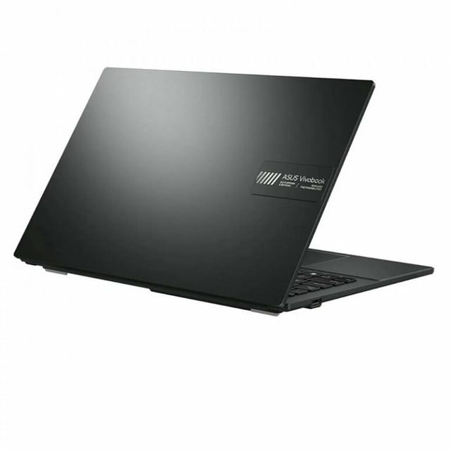 Товар Ноутбук ASUS Vivobook Go E1504FA-BQ719 (90NB0ZR2-M01640) 15.6"/AMD Ryzen 5 7520U/8ГБ/512ГБ SSD/AMD Radeon/без OC/black