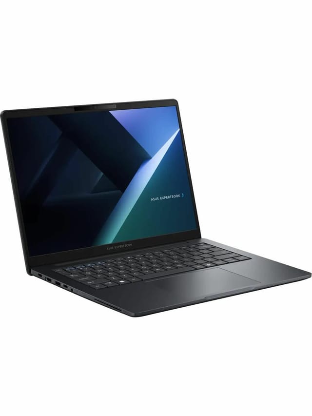 Товар Ноутбук ASUS ExpertBook B3 B3405CCA-LY0392 серый (90NX08L1-M00DT0_32)