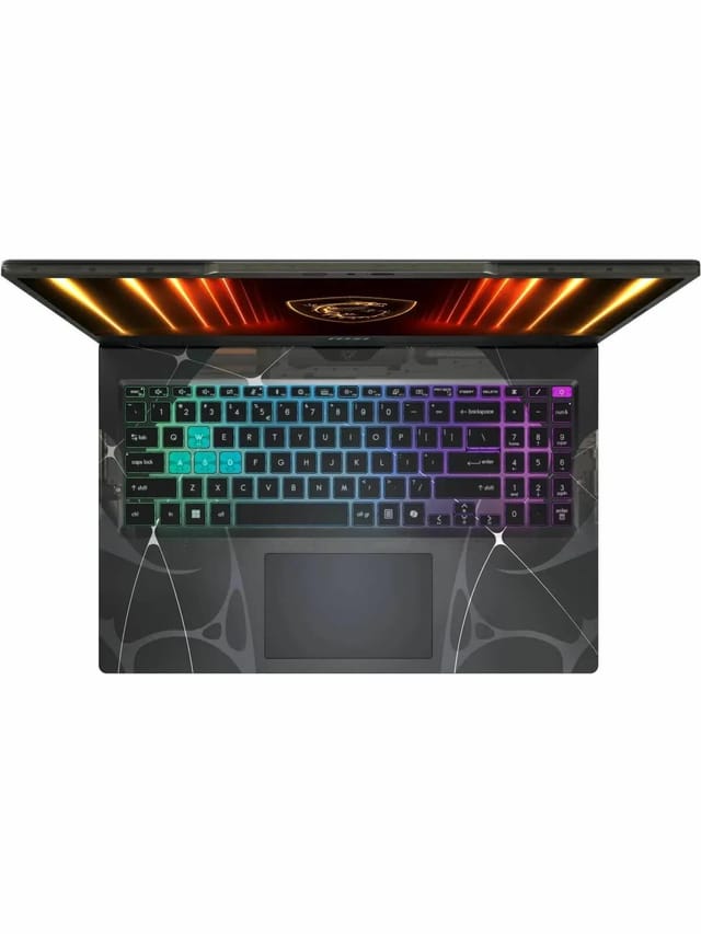 Товар Ноутбук для работы и учебы, Игровой ноутбук MSI Cyborg 15 B2RWFKG-024XRU (9S7-15Q342-024)