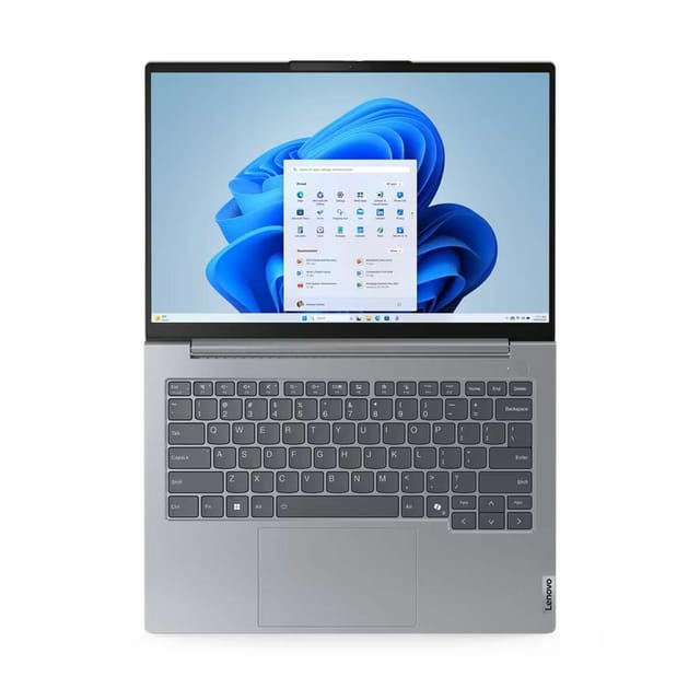 Товар Ноутбук Lenovo ThinkBook 14 G7 IML Intel Core Ultra 7 155H/16Gb/SSD512Gb/14"/IPS/FHD+/60Hz/Win11Pro/grey (21MR004BRU)