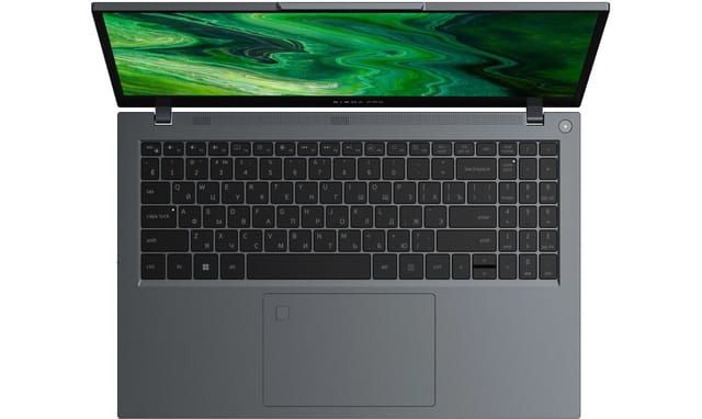 Товар Ноутбук Digma Pro Fortis M dn15p7-adxw05, 15.6" IPS, Intel i7, SSD 512GB