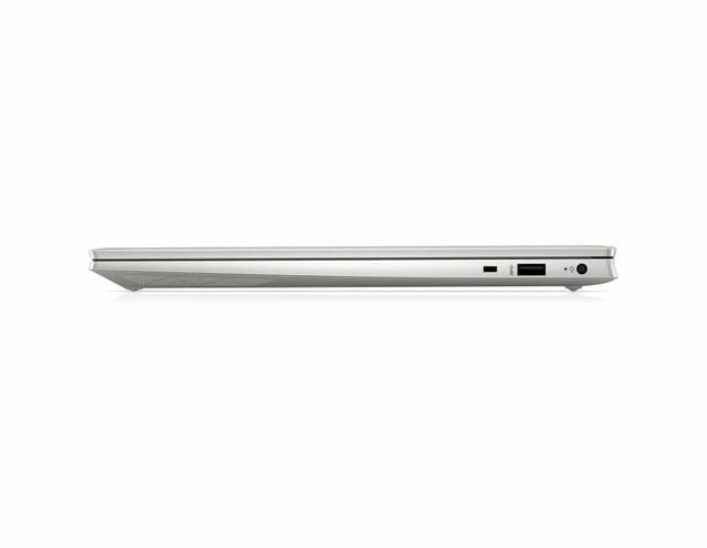Товар Ноутбук HP Pavilion 15-eg3040ci, 15.6", Intel Core i3 1315U, DDR4 8ГБ, SSD 512ГБ, Intel UHD Graphics, silver (84k37ea)