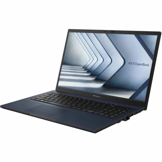 Товар Ноутбук для работы и учебы, ноутбук asus expertbook b1 b1502cga-bq0386x 90nx0621-m00e40