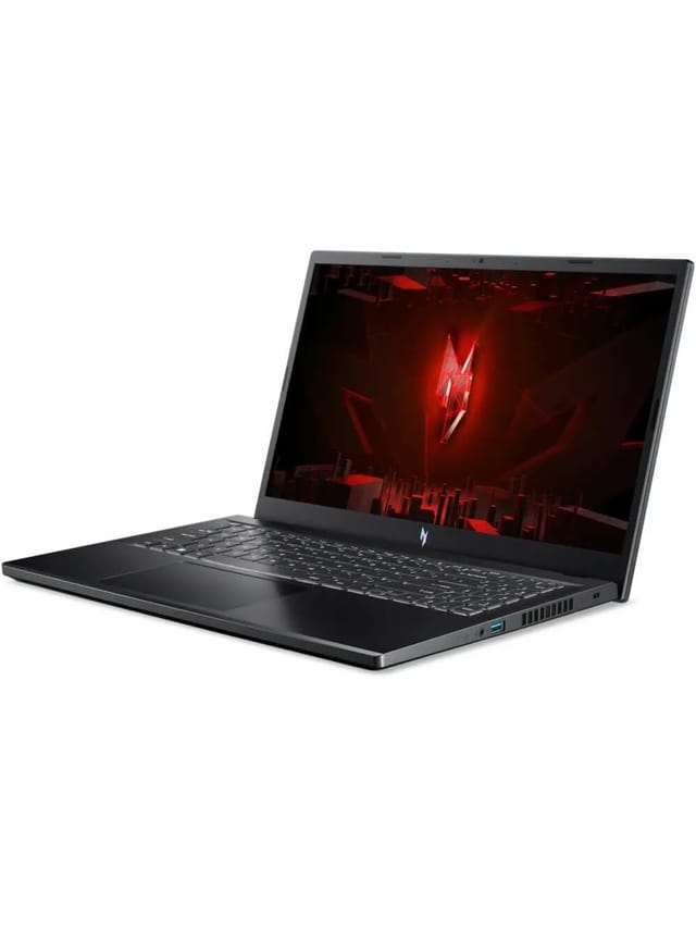 Товар Ноутбук для дома и работы, Игровой ноутбук Acer Nitro V 15 ANV15-51-55MP NH. QN9CD.007