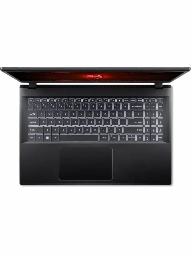 Товар Ноутбук для дома и работы, Игровой ноутбук Acer Nitro V 15 ANV15-51-55MP NH. QN9CD.007