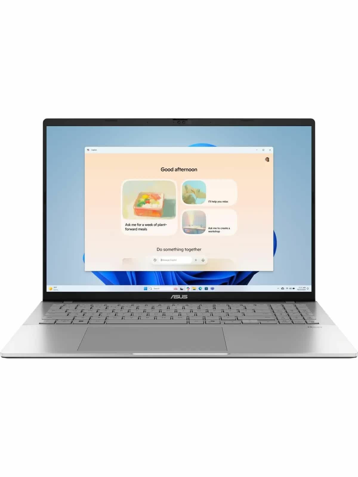Товар Ноутбук для дома и работы, Ноутбук ASUS Vivobook S16 S3607VA-RP078 90NB1671-M005X0