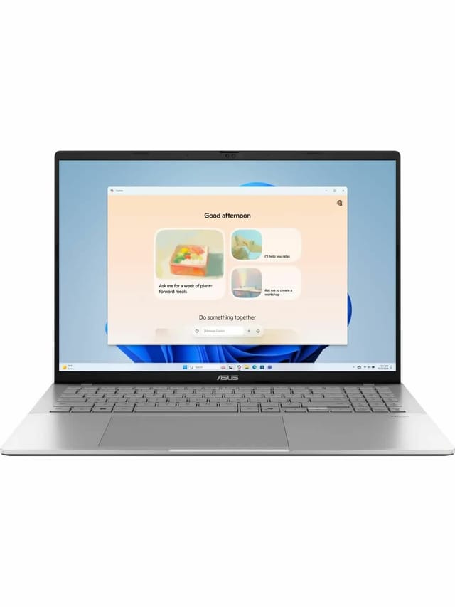 Товар Ноутбук для дома и работы, Ноутбук ASUS Vivobook S16 S3607VA-RP078 90NB1671-M005X0