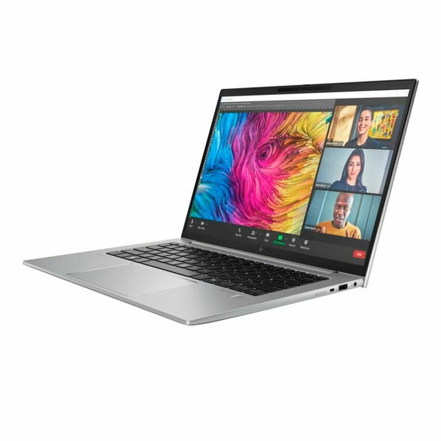 Товар Ноутбук для дома и работы, Ноутбук HP ZBook Firefly 14 G11 A1VL0PT