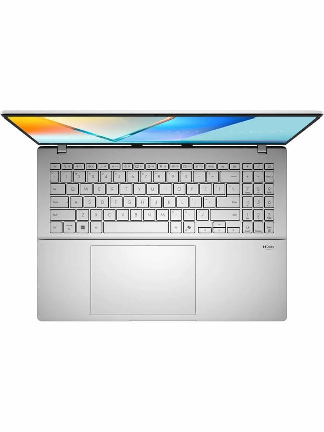 Товар Ноутбук для дома и работы, Ноутбук ASUS Vivobook S16 S3607VA-RP078 90NB1671-M005X0