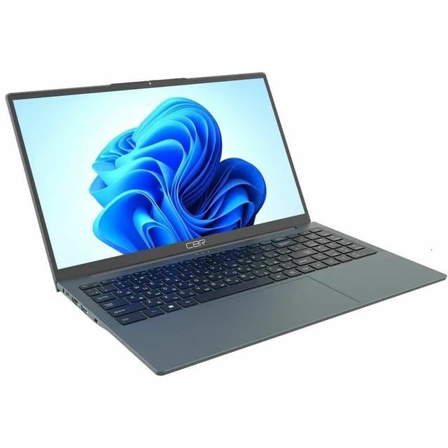 Товар Ноутбук CBR LP-15108 (CBR-LP-15108-8G256G-WP) 15.6" FHD/Ryzen3 3200U/8Gb/512Gb/W11P/серый