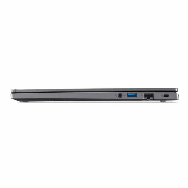 Товар Ноутбук Acer Aspire 5A515-58GM i5-13420H/8GB/SSD512GB/15.6"/RTX 2050 4GB/IPS/FHD/NoOS/Iron (NX. KQ4CD.007)