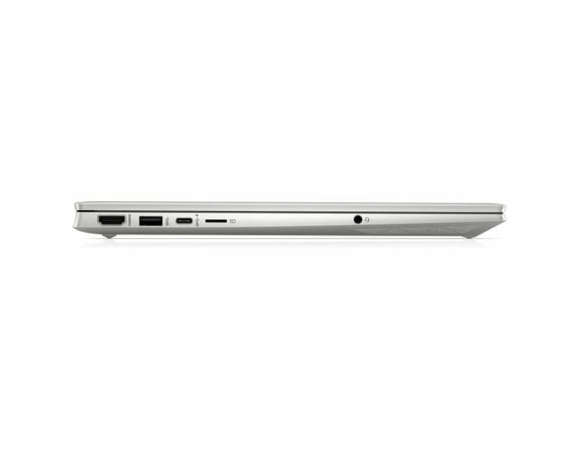 Товар Ноутбук HP Pavilion 15-eg3040ci, 15.6", Intel Core i3 1315U, DDR4 8ГБ, SSD 512ГБ, Intel UHD Graphics, silver (84k37ea)