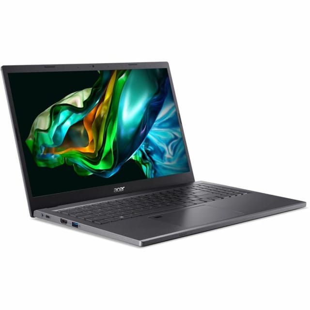 Товар Ноутбук для дома и работы, ноутбук acer aspire a515-58gm-54px nx. kq4cd.006