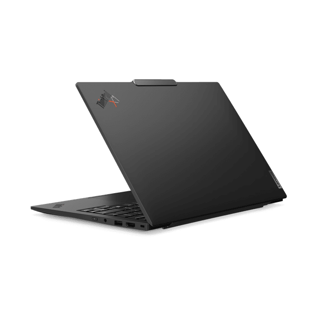 Товар ThinkPad X1 Carbon G12 (14" OLED, Intel Core Ultra 7 155U, 32ГБ LPDDR5x, 1ТБ SSD, Без OC, 21KDS6D300)