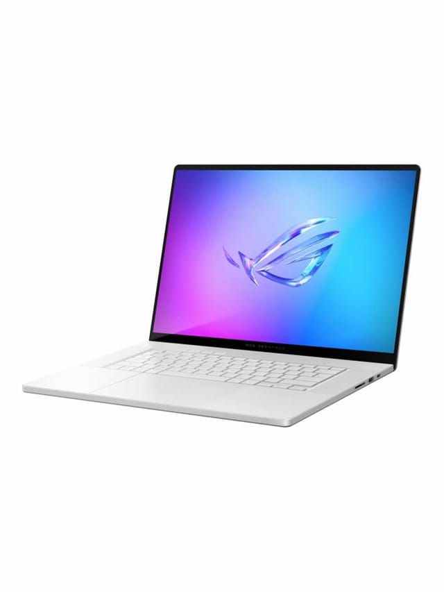 Товар Ноутбук для работы и игр, Игровой ноутбук ASUS ROG Zephyrus G16 GU605CX-QR077W 90NR0M66-M00420