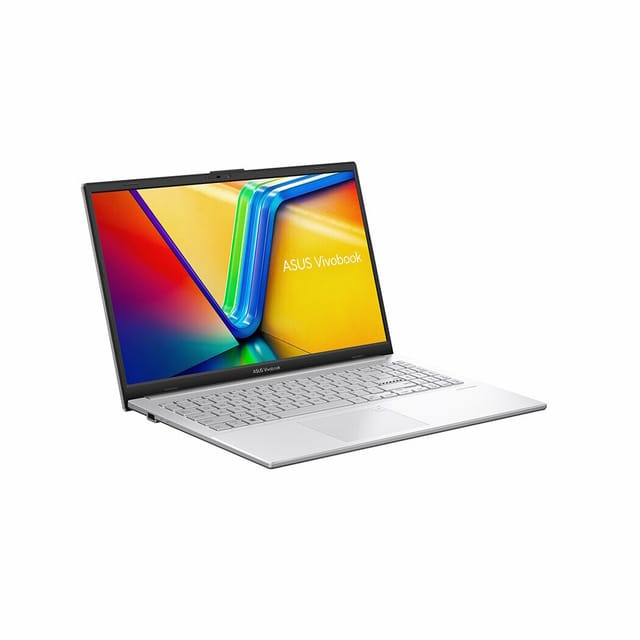 Товар Ноутбук ASUS Vivobook E1504FA-BQ073W (90NB0ZR1-M00L60) 15.6" FHD IPS /R5-7520U/610M/8GB/512GB SSD/Win11H/Cool Silver