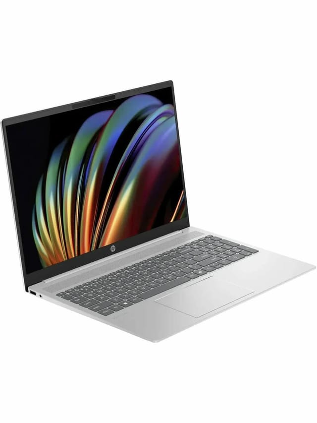 Товар Ноутбук для работы и учебы, Ноутбук HP Pavilion 16-ag0008ny B90TJEA