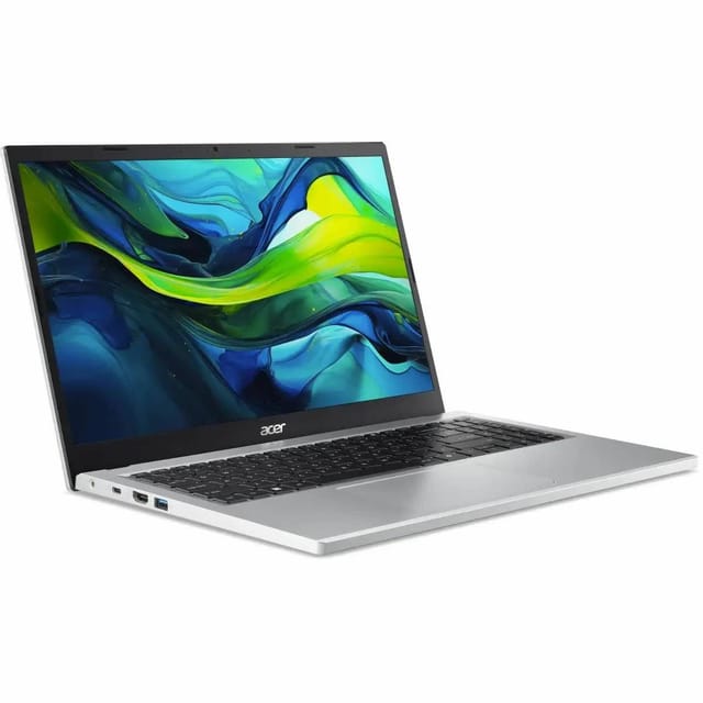 Товар Ноутбук для дома и работы, ноутбук acer aspire go ag15-31p-35mv nx. kx5cd.005