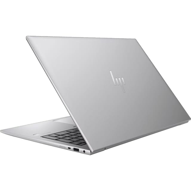 Товар Ноутбук для работы и игр, Ноутбук HP Zbook Firefly 16 G11 A1VX4PT