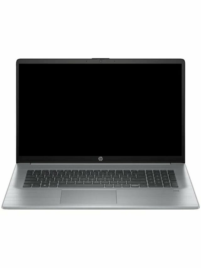 Товар Ноутбук HP 470 G10 85C22EA i7-1335U/16GB/512GB SSD/Iris Xe Graphics/17.3" FHD IPS/WiFi/BT/cam/noOS/Silver