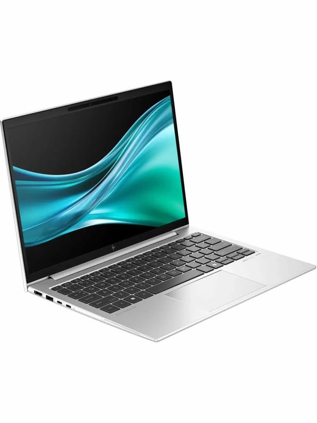 Товар Ноутбук для работы и учебы, Ноутбук HP EliteBook 830 G11 9G0D4ET
