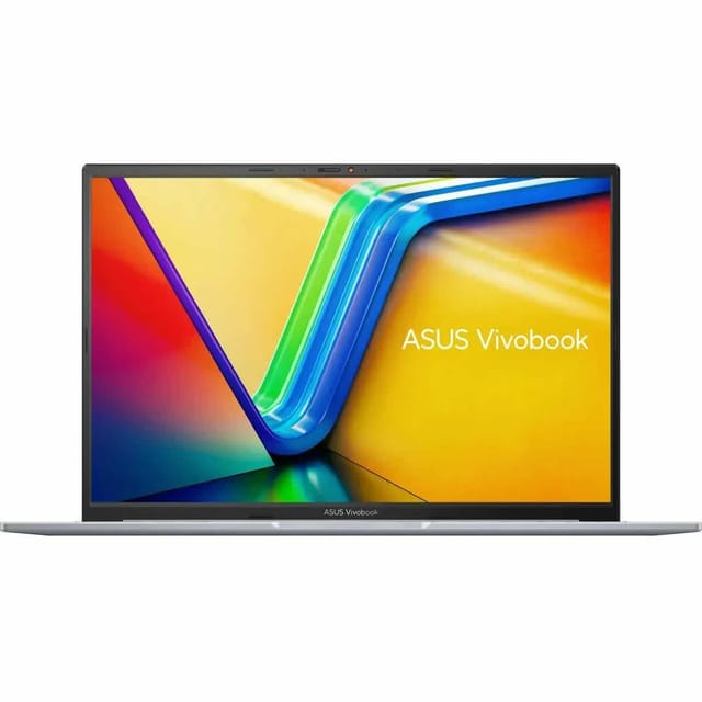 Товар Ноутбук ASUS VivoBook 16X K3604VA-MB231 серебристый (90NB1072-M009J0)