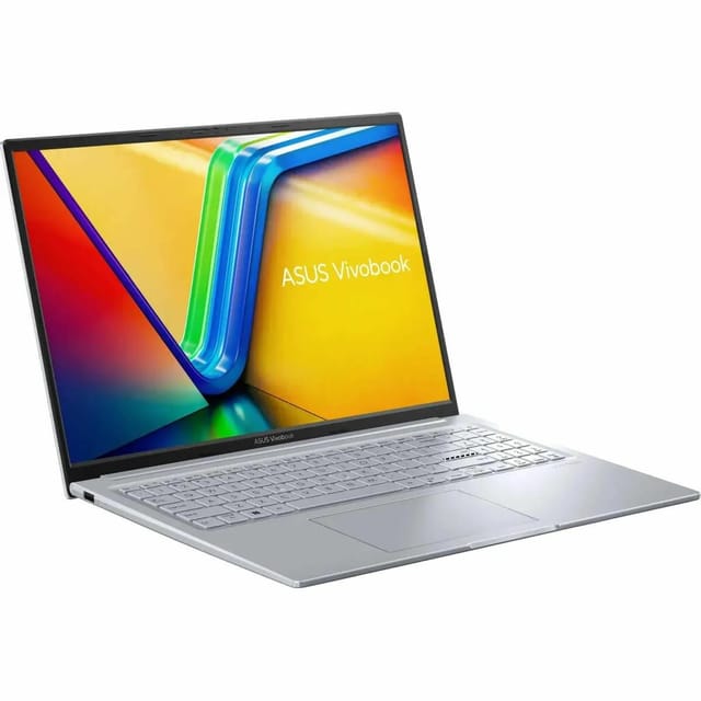 Товар Ноутбук ASUS VivoBook 16X K3604VA-MB231 серебристый (90NB1072-M009J0)