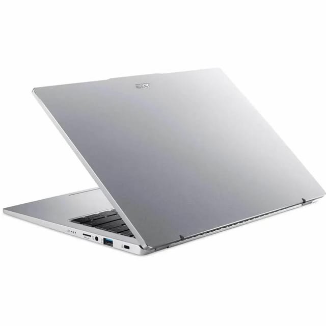 Товар Ноутбук для работы и игр, Ноутбук Acer Swift Go 14 SFG14-73-70EH NX. KSGCD.002