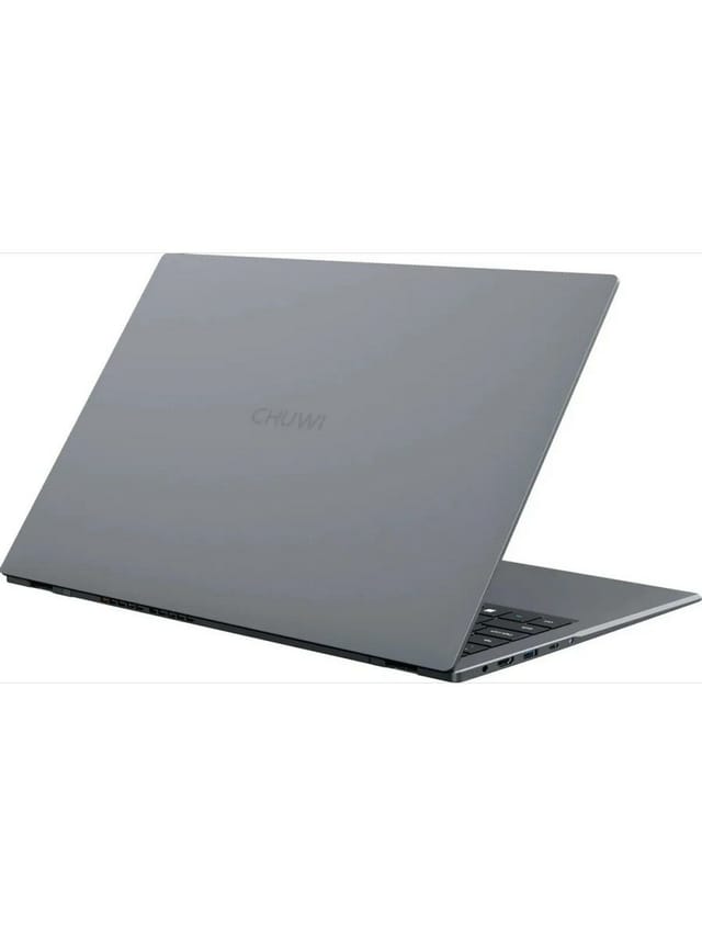 Товар Ноутбук 15.6" IPS FHD CHUWI HeroBook Plus grey (Cel N4020/8Gb/512Gb SSD/VGA int/W11) (CWI629-CN8N5N1HDMXX)