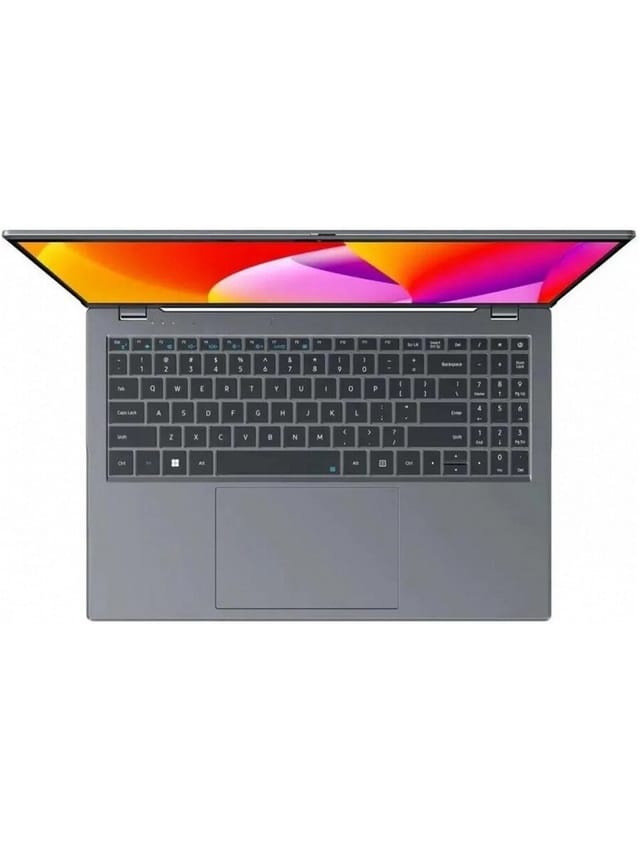 Товар Ноутбук 15.6" IPS FHD CHUWI HeroBook Plus grey (Cel N4020/8Gb/512Gb SSD/VGA int/W11) (CWI629-CN8N5N1HDMXX)