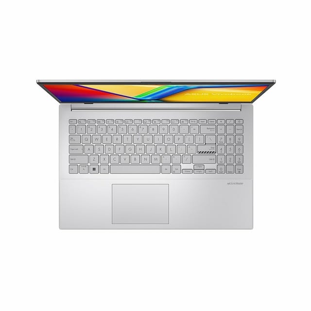 Товар Ноутбук ASUS Vivobook E1504FA-BQ073W (90NB0ZR1-M00L60) 15.6" FHD IPS /R5-7520U/610M/8GB/512GB SSD/Win11H/Cool Silver