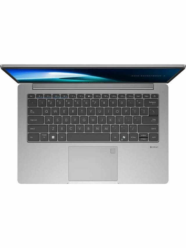 Товар Ноутбук для работы и учебы, Ноутбук ASUS Expertbook P1 P1403CVA-S60769 90NX0871-M00ZD0