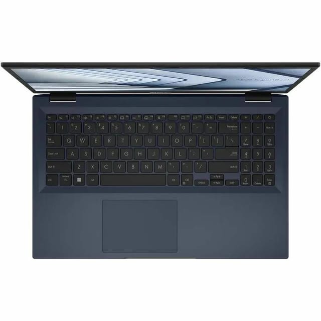 Товар Ноутбук ASUS ExpertBook B1 B1502CGA-BQ0377 90NX0621-M00DU0 Star Black, DOS