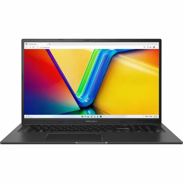 Товар Ноутбук для дома и работы, Ноутбук ASUS Vivobook 17X M3704YA-AU223 90NB1192-M009Y0