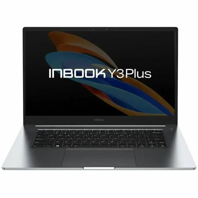 Товар Ноутбук для работы и игр, Ноутбук Infinix Inbook Y3 PLUS YL512 71008302599