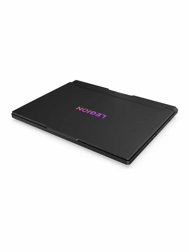 Товар Ноутбук Lenovo Legion Pro 7 16IAX10H черный 83F50022RK