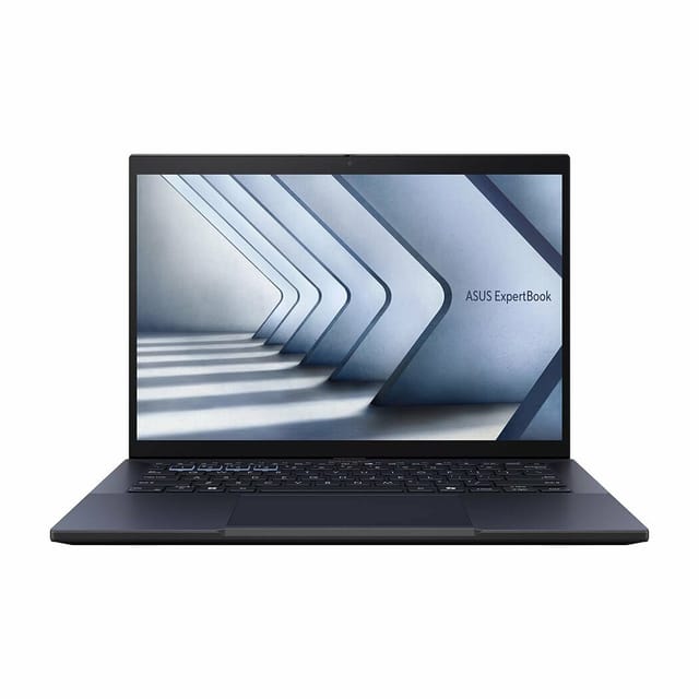 Товар Ноутбук Asus ExpertBook B1 B1402CBA-EB3837 (90NX05V1-M04B80) 1255U(1.7Ghz)/16384Mb/SSD 1024Gb/Intel UHD Gr/без OS/black