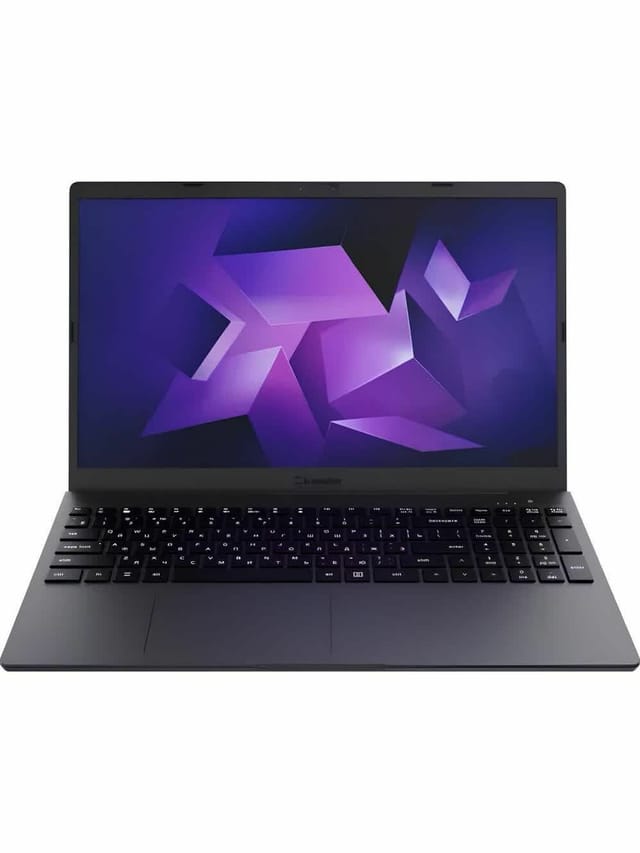 Товар Ноутбук для работы и учебы, Ноутбук Kvadra NAU LE15T Y22L02P01114R_73A415